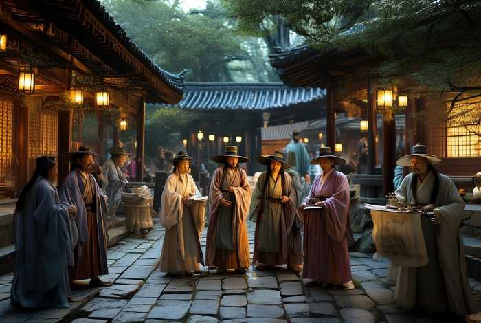 北宋生活指南小说；北宋生活指南小说免费阅读