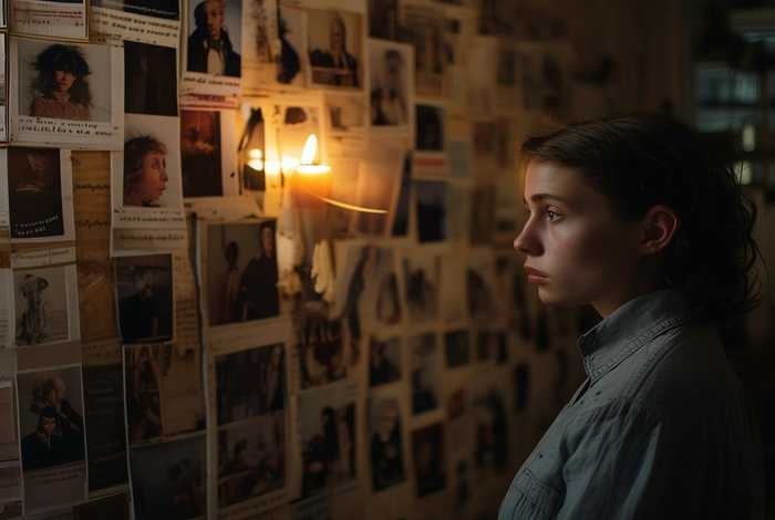 阿黛尔的生活经典台词图片（阿黛尔的生活经典台词图片大全）