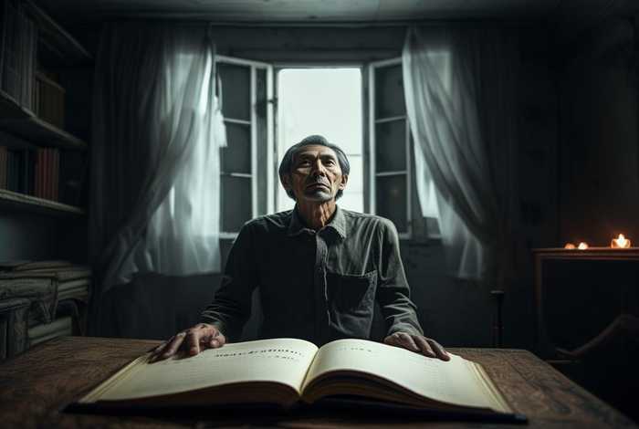 假如生活欺骗了你朗诵ppt - 假如生活欺骗了你朗诵背景音乐