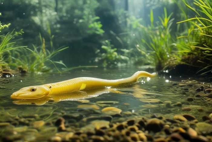 黄鳝的生活习性是什么、黄鳝的生活环境是什么样的
