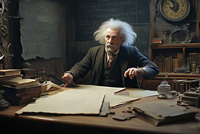 爱因斯坦生活中的重要事件 - 爱因斯坦生活中的重要事件有哪些 爱因斯坦生活中的重要事件 - 爱因斯坦生活中的重要事件有哪些