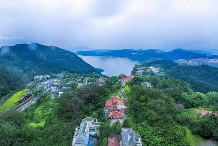 瞰湖生活广场户型图，瞰湖生活广场户型图片