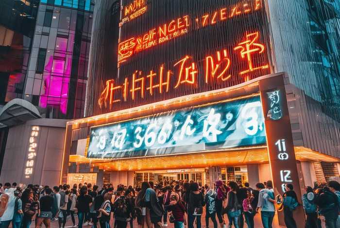 百尚生活广场电影院 百尚生活广场电影院电话