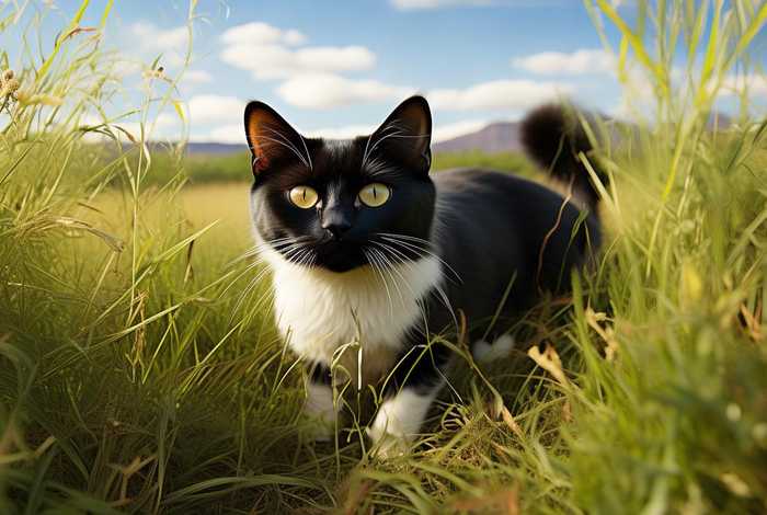 狸猫生活在非洲吗；狸猫生活在非洲吗为什么