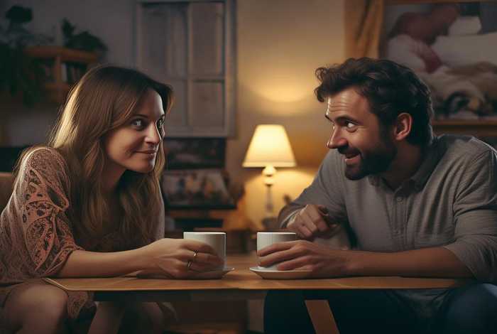 夫妻多久吵一次架正常 夫妻多久吵一次架正常呢