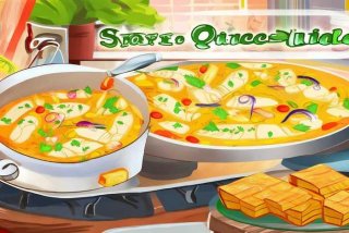 快乐生活一点通鱼块 - 快乐生活一点通炖鱼