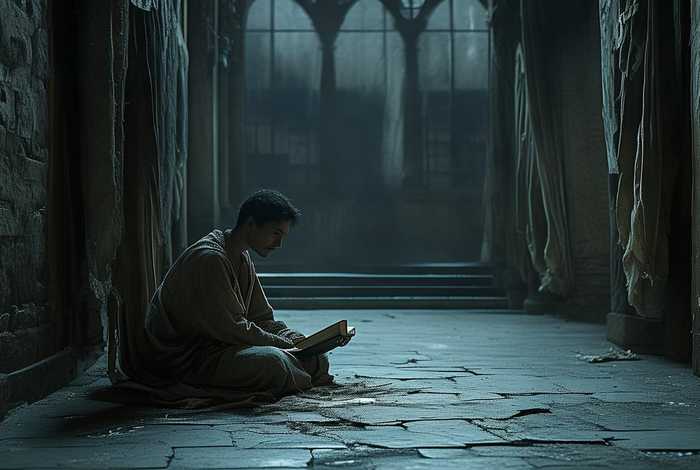 冷宫的生活小说 - 冷宫的真实生活