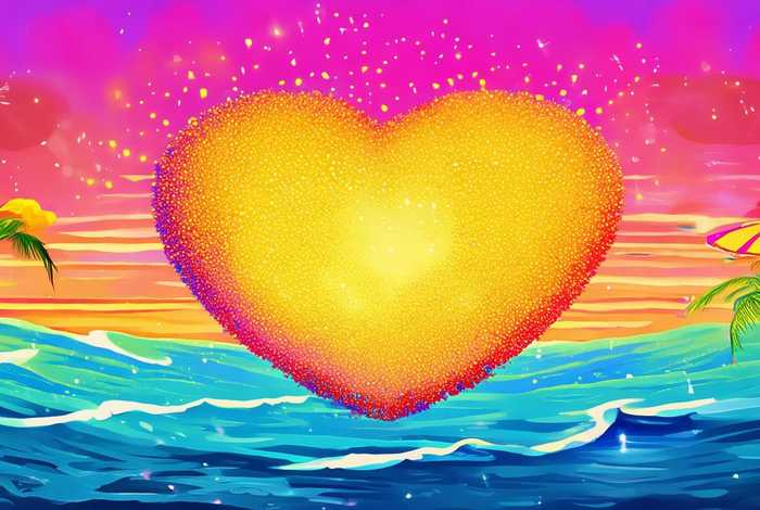 爱生活抖音号 爱生活抖音号头像图片