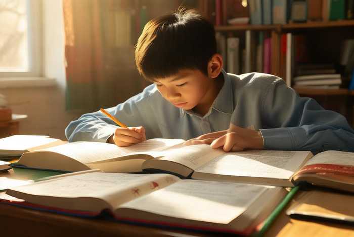 初中生活规划书道德与法治怎么写 初中生活规划书道德与法治怎么写100字