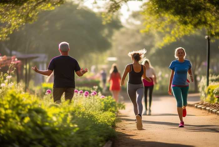 何谓健康的生活方式（何为健康的生活方式）