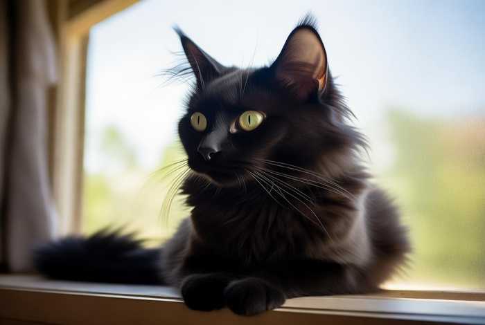 猫的生活习性和特点的全部 - 猫的特点和生活习性100字作文