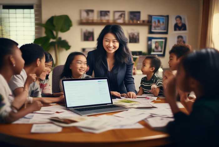 会计在日常生活中的应用、会计在日常生活中的应用英语作文