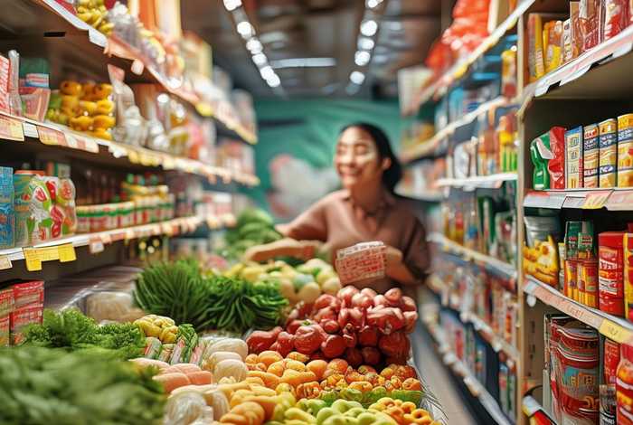 好生活超市10元购物券图片、好生活 超市