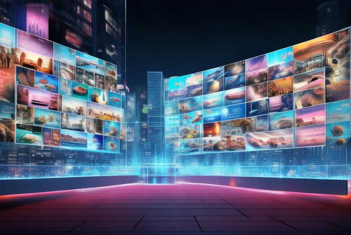 科技和生活ppt，科技与生活的ppt