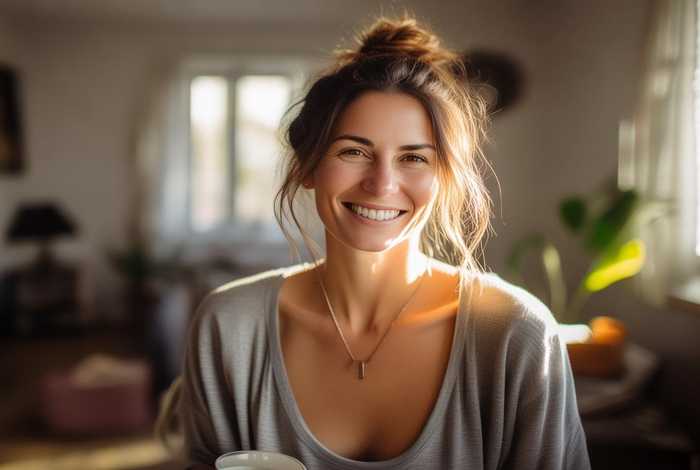 30岁女子生活照、30岁女子生活照片真实