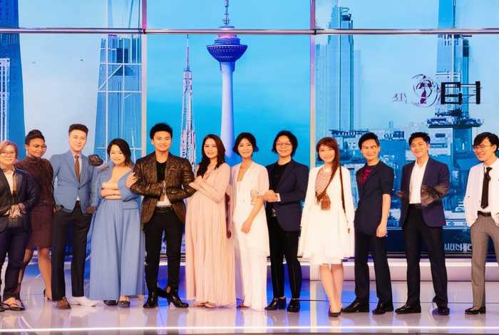 btv生活频道主持人名单 - 北京btv生活频道主持人