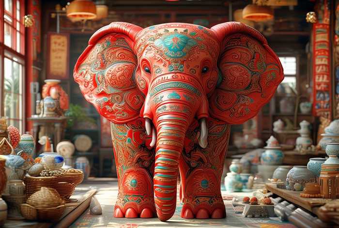 红象生活馆 红象生活是真的吗