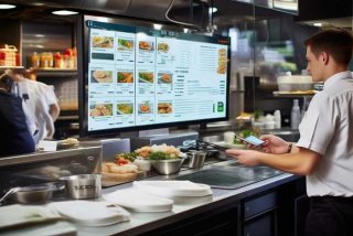 rfid在餐饮行业的应用，rfid在餐饮行业的应用分析