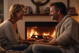 夫妻生活指什么好处，夫妻生活指什么好处呢