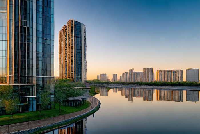 北京湾居、北京湾地址查询