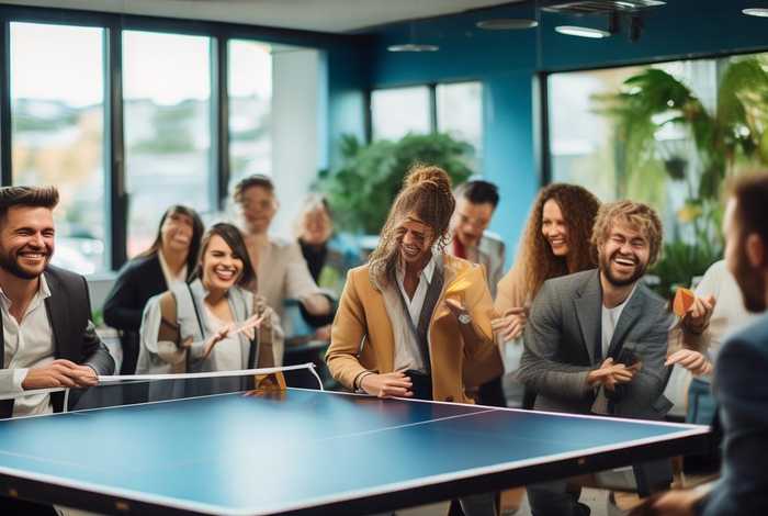 工作中的生活乐趣，工作中的生活乐趣怎么写