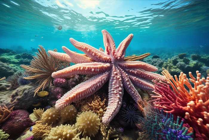 棘皮动物生活环境;棘皮动物生活环境和代表动物 棘皮动物生活环境;棘皮动物生活环境和代表动物