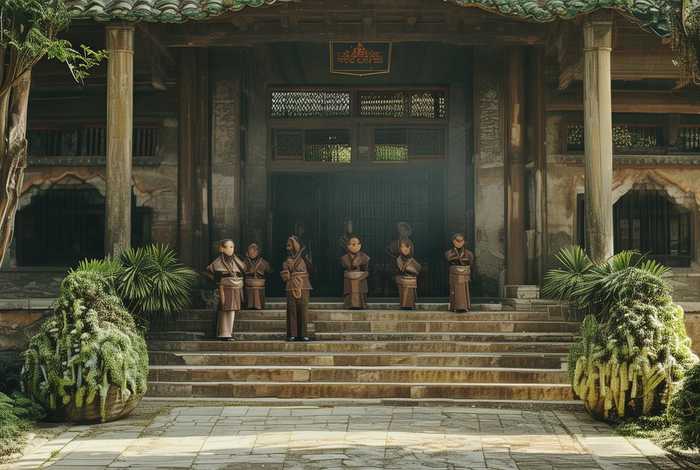 回族的习俗，回族的特点和风俗