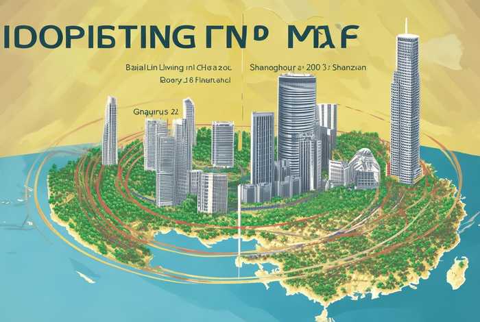 北上广深生活成本比内地高多少倍，北上广深生活成本比较