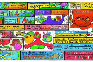 关于健康的手抄小报，关于健康的手抄小报内容