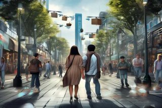 城市慧生活在线、城市智慧生活