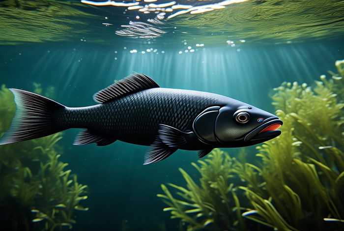 黑鱼的生活规律及温度 黑鱼的生活规律及温度要求