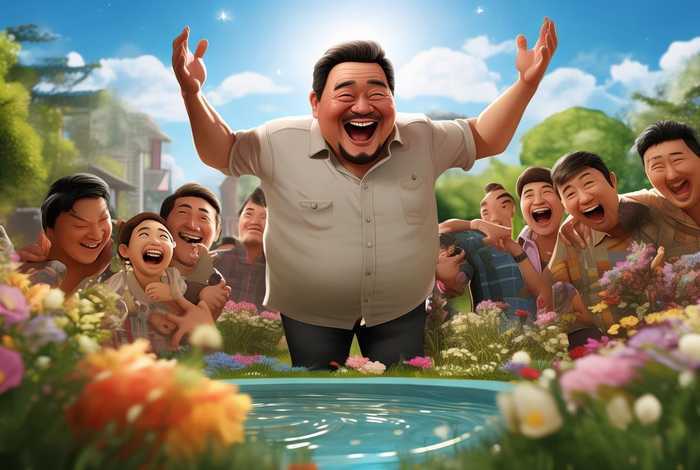 金太郎的幸福生活全集免费；金太郎的幸福生活全集免费观看西瓜视频