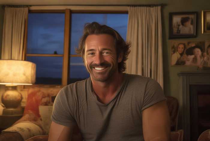 科比私下生活照片 - 科比私下生活照片大全