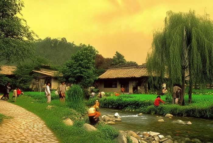 开县农村生活(开县农村生活怎么样) 开县农村生活(开县农村生活怎么样)