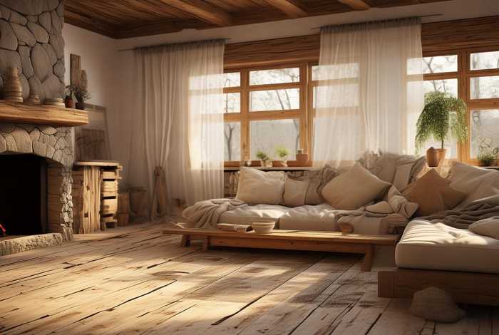 本色家居；本色家居怎么样