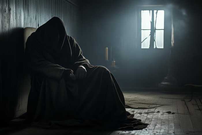 被生活打败了的句子 - 被生活打败了的句子说说