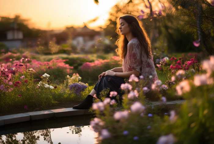 关于生活的美文美句，关于生活的美文美句摘抄