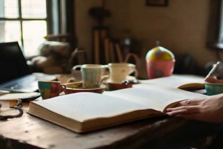 感悟生活的博客叫什么；感悟生活的博客叫什么来着