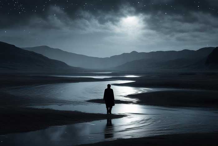 独自在荒川游走（独自在荒川游走是什么歌）