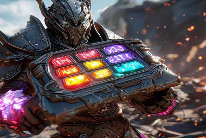 斗战神技能按键设置(斗战神技能按键设置教程) 斗战神技能按键设置(斗战神技能按键设置教程)