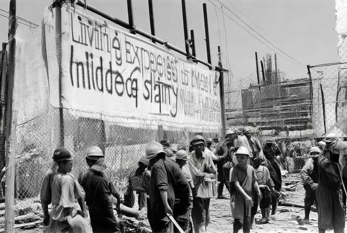 工地生活费算工资吗 工地上生活费算工资吗