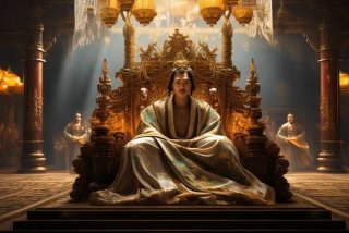 古代皇上的生活（古代的皇上是怎么生活的）