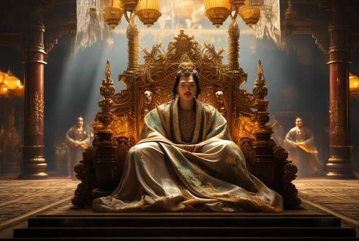 古代皇上的生活（古代的皇上是怎么生活的）