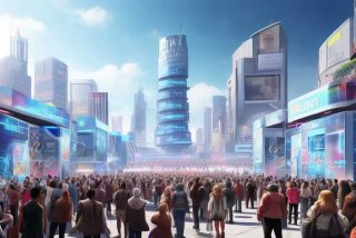 AI生活节2024年3月 - ai生活节2024年3月