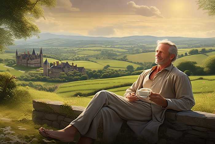 大地主的逍遥生活 小说 大地主的逍遥生活 小说免费阅读