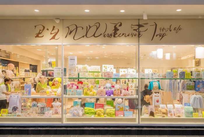 爱宝宝母婴用品加盟 爱宝宝母婴用品加盟费多少钱