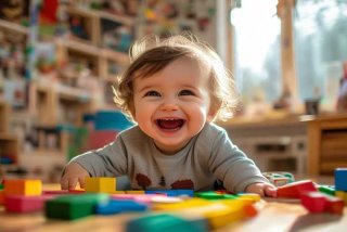 孩子的幸福生活的句子说说 孩子的幸福生活的句子说说简短