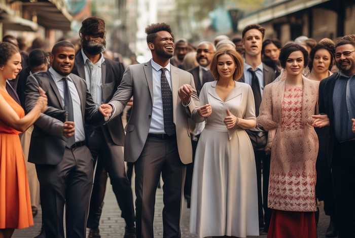 礼仪在生活中的重要性英语 - 礼仪在生活中的重要性英语翻译