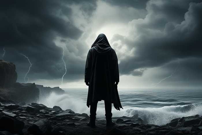 对生活充满绝望的网名、对生活充满绝望的网名两个字