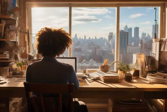 工作影响生活吗；工作会影响一个人的生活吗